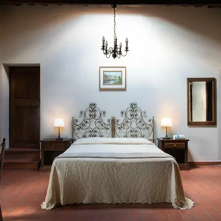 Hotel Rinascimento