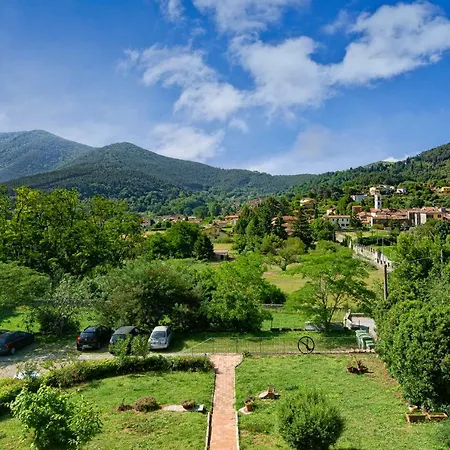 Hotel Rinascimento 3*