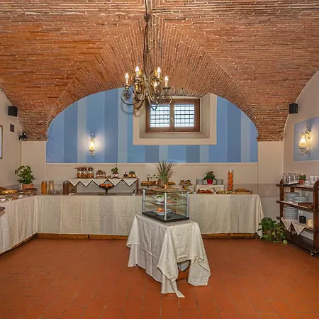 Hotel Rinascimento Lucca