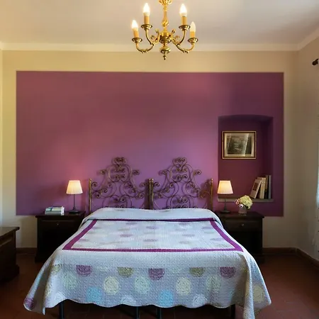 Hotell Rinascimento